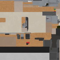 Asset preview